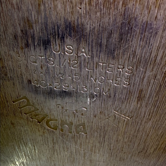 Magnalite Classic Cookware Set 8QT / 13QT - Picture 10 of 12